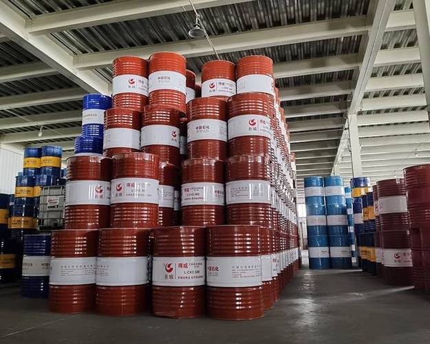 2025高级润滑油企业评测分析