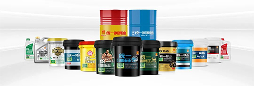 携手低碳丨爱地球 用统一低碳润滑油!