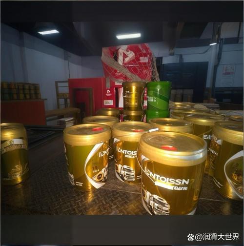 (图为代理商送货实拍) 品质好,销量肯定是好