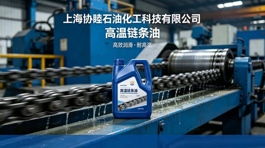 国产高温链条油生产厂家,高端高温链条润滑油品高效平替进口货